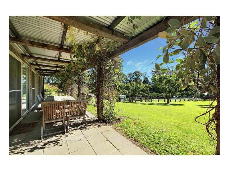 159 Commissioners Flat Road, Peachester QLD 4519