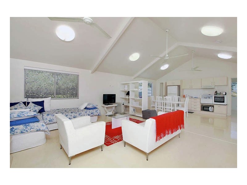 159 Commissioners Flat Road, Peachester QLD 4519