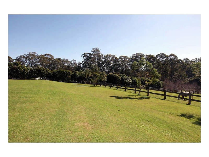 159 Commissioners Flat Road, Peachester QLD 4519