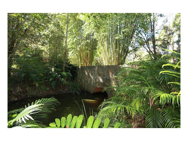 159 Commissioners Flat Road, Peachester QLD 4519