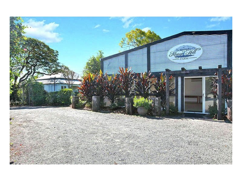 159 Commissioners Flat Road, Peachester QLD 4519