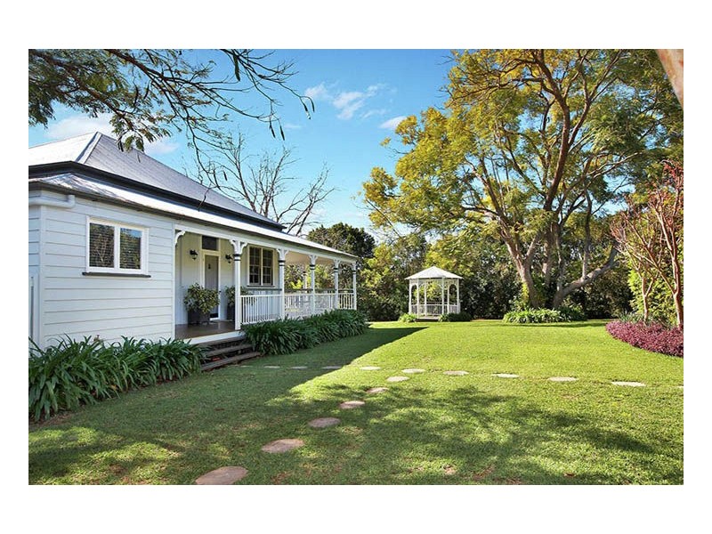 159 Commissioners Flat Road, Peachester QLD 4519
