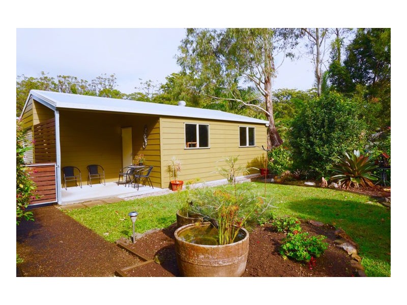 8 Tamarin Dve, Mapleton QLD 4560