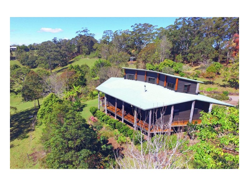 7 Rose Gum Lane, Witta QLD 4552