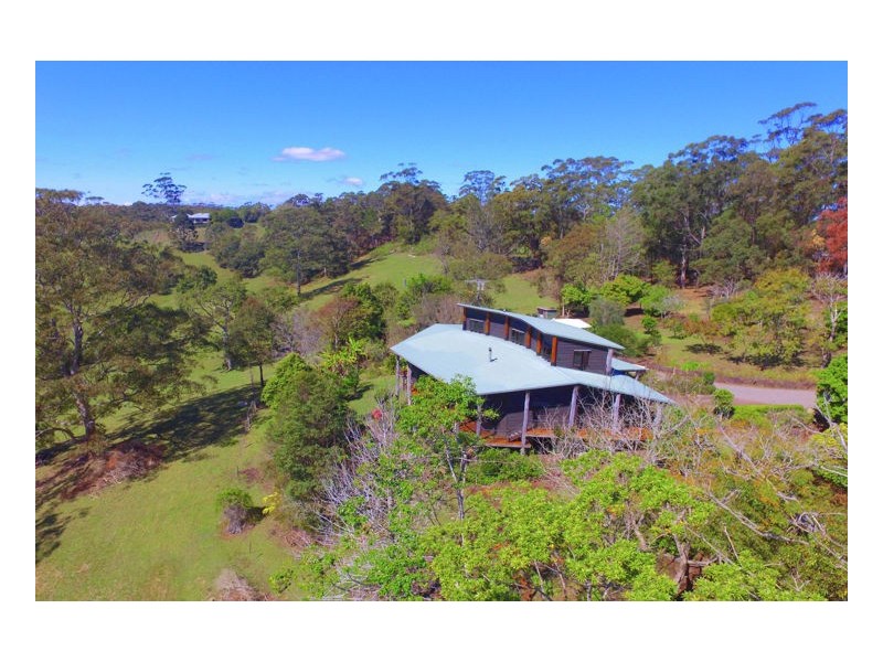 7 Rose Gum Lane, Witta QLD 4552