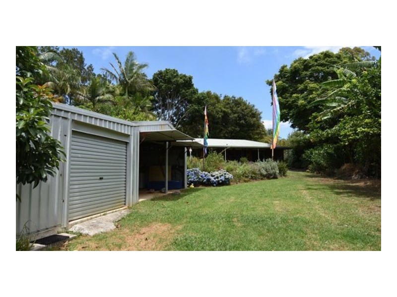 Witta QLD 4552