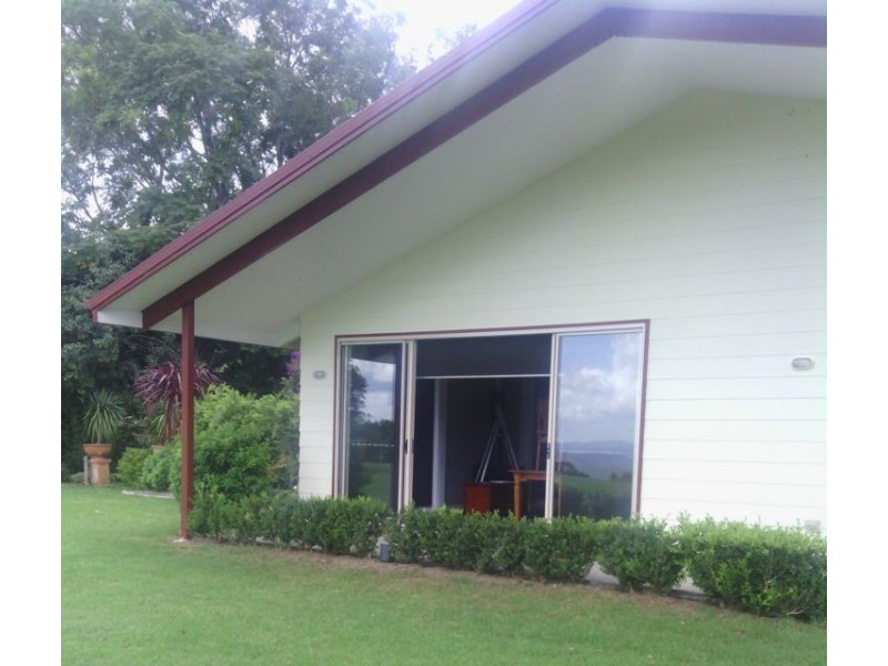 99 Maleny Kenilworth Road, Maleny QLD 4552