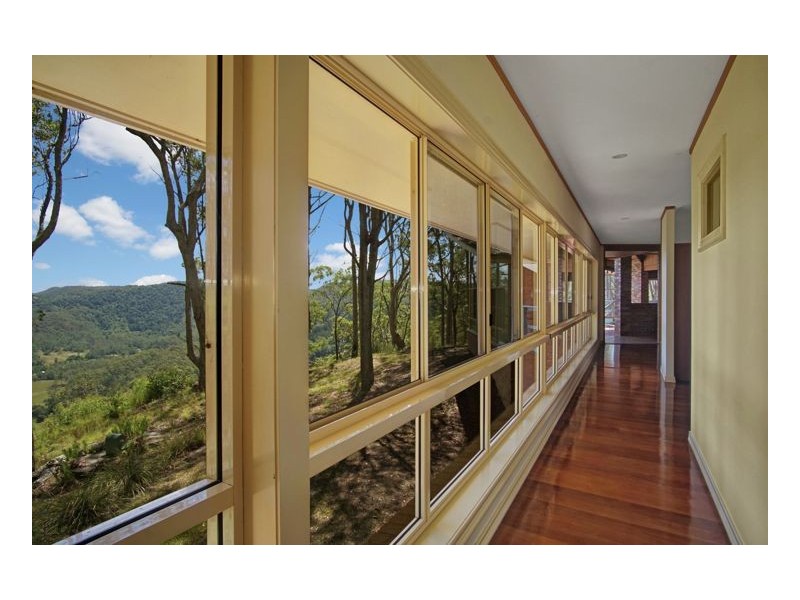 375 Obi Obi Road, Mapleton QLD 4560