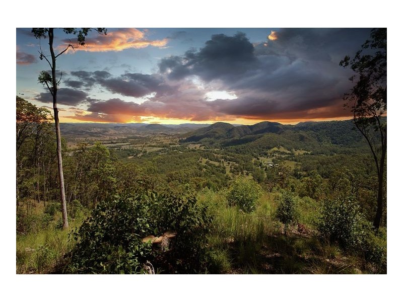 375 Obi Obi Road, Mapleton QLD 4560