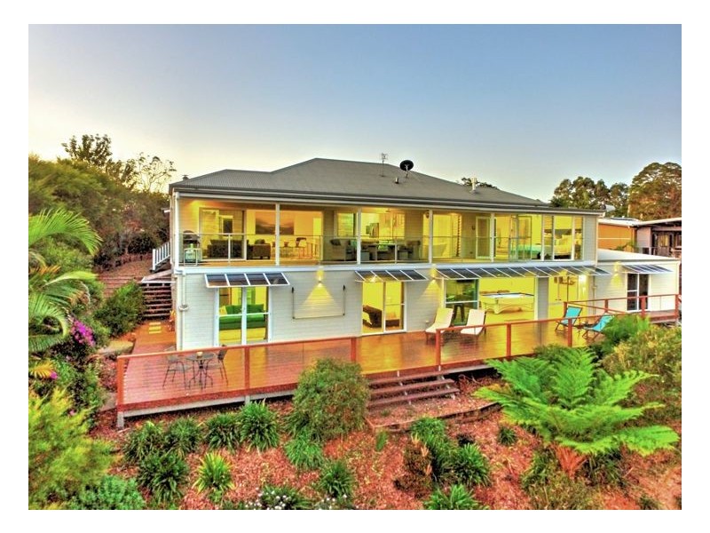 5/39 Gaden Road, Montville QLD 4560