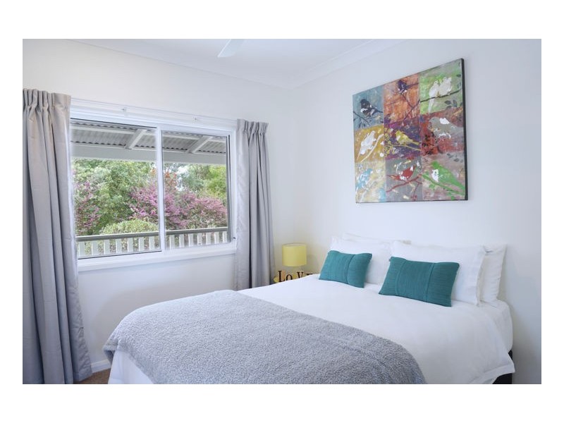 5/39 Gaden Road, Montville QLD 4560