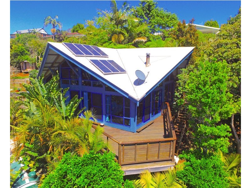 11 Crystal Street, Mapleton QLD 4560