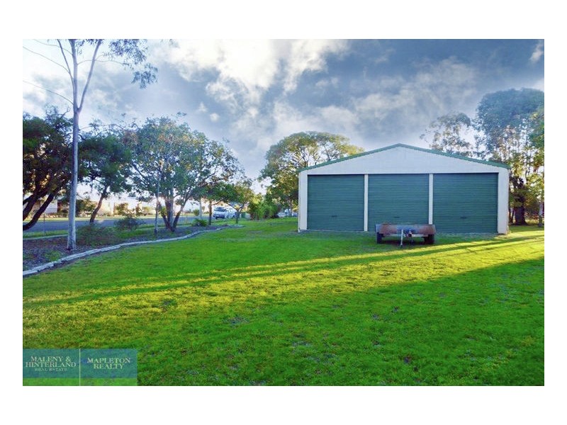 Millmerran QLD 4357