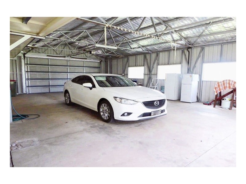 Millmerran QLD 4357