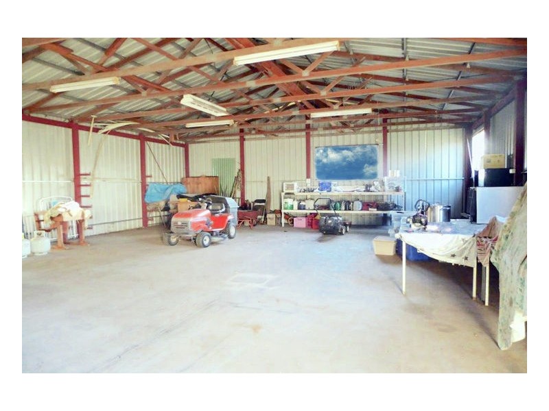 Millmerran QLD 4357