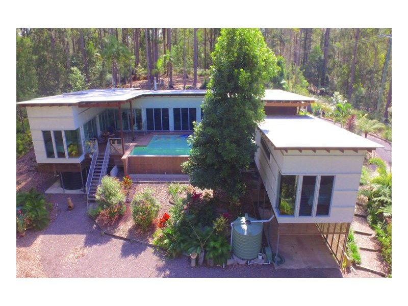 180 Flaxton Mill Road, Flaxton QLD 4560