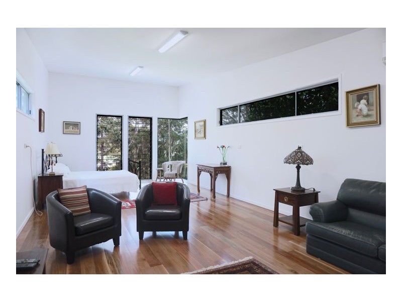 180 Flaxton Mill Road, Flaxton QLD 4560