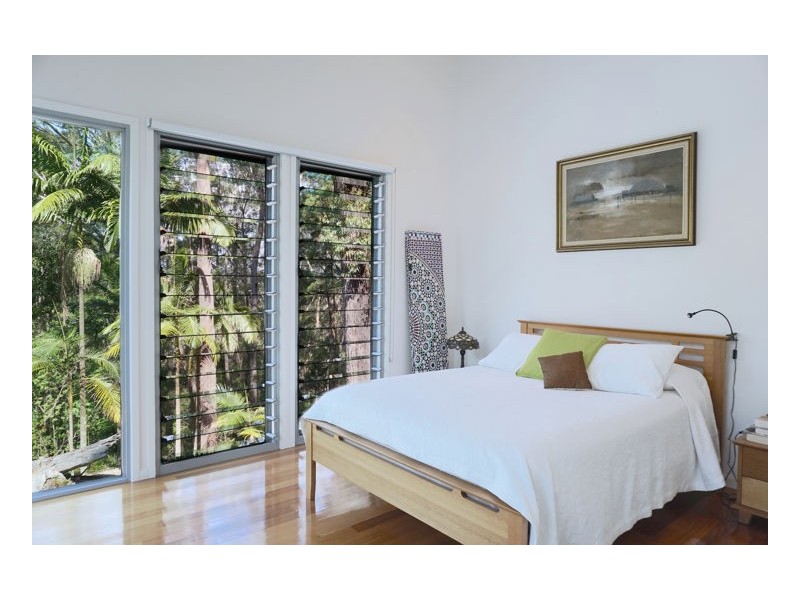 180 Flaxton Mill Road, Flaxton QLD 4560