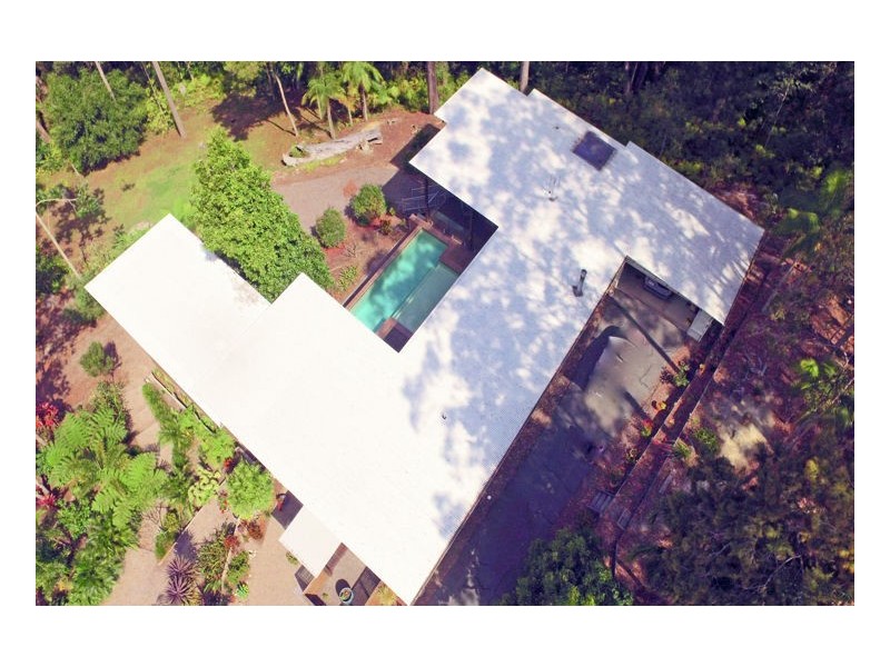 180 Flaxton Mill Road, Flaxton QLD 4560