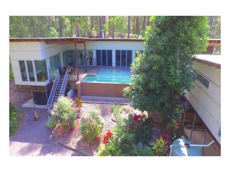 180 Flaxton Mill Road, Flaxton QLD 4560