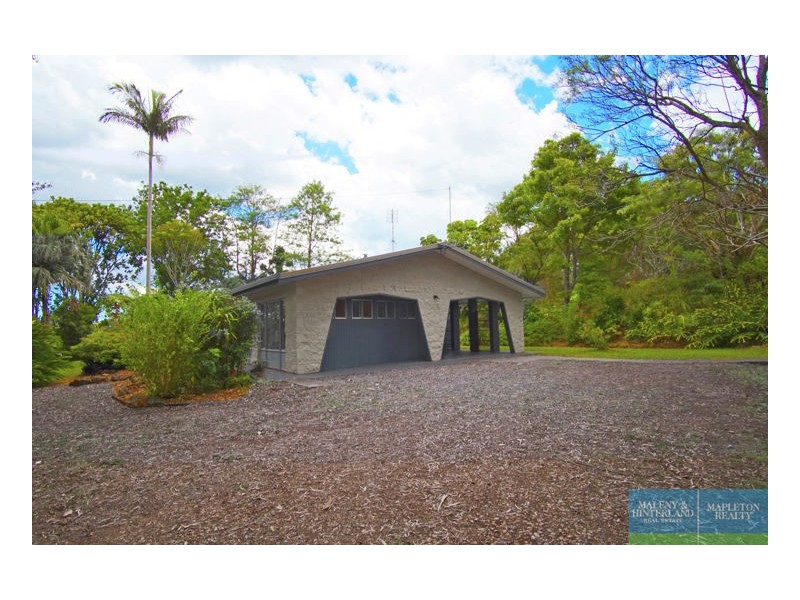 11 Daymar Road, Mapleton QLD 4560