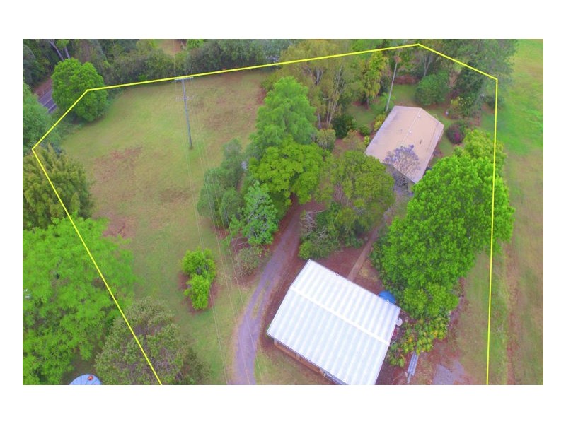 11 Daymar Road, Mapleton QLD 4560