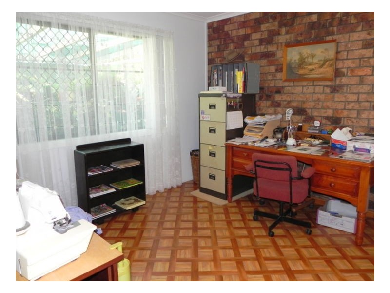 Witta QLD 4552