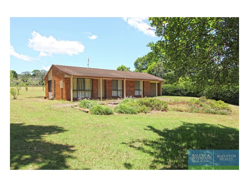 148 Maleny Kenilworth Road, Maleny QLD 4552