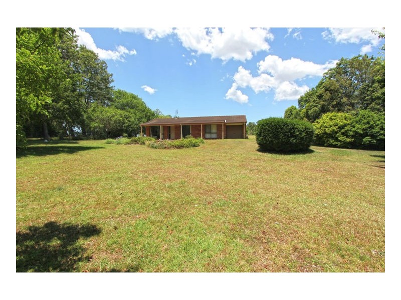 148 Maleny Kenilworth Road, Maleny QLD 4552