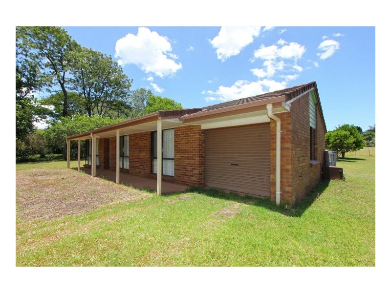148 Maleny Kenilworth Road, Maleny QLD 4552