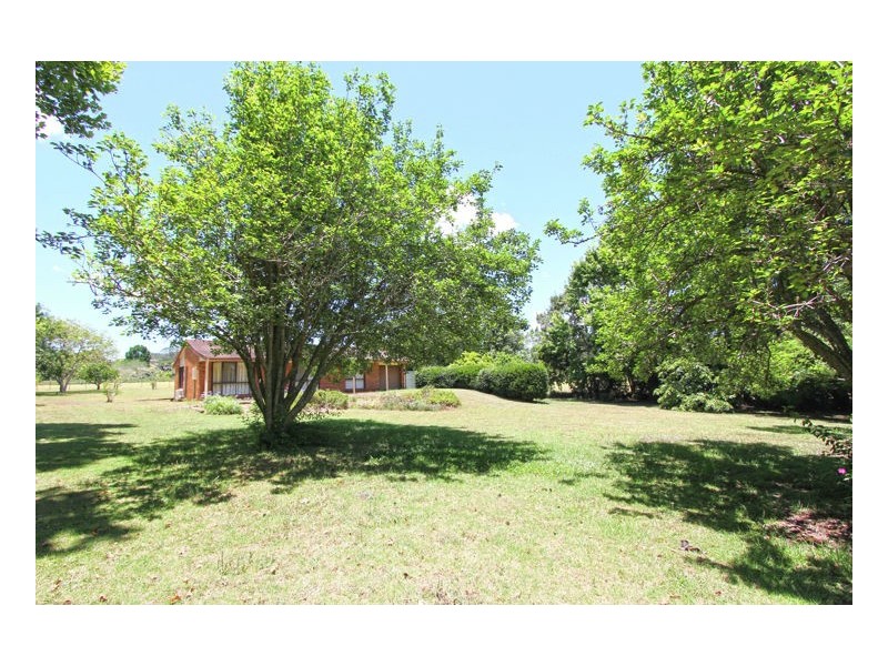 148 Maleny Kenilworth Road, Maleny QLD 4552