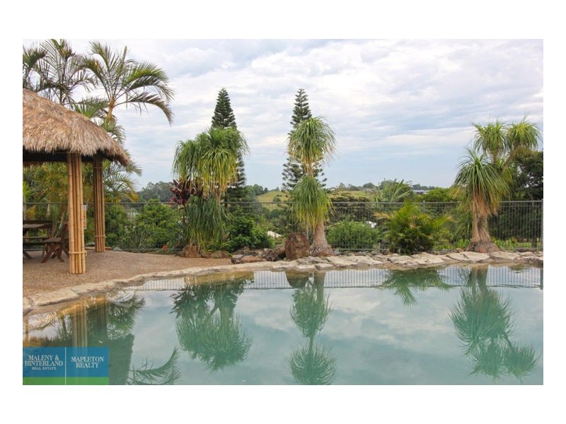 2 Honeyeater Lane, Maleny QLD 4552