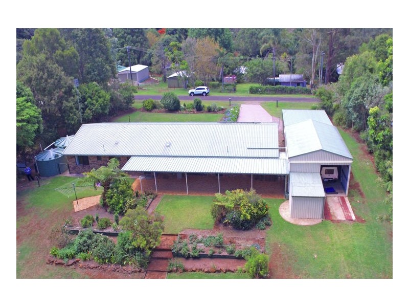 8 Wittaberg Road, Witta QLD 4552