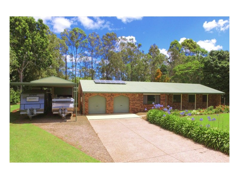 8 Wittaberg Road, Witta QLD 4552