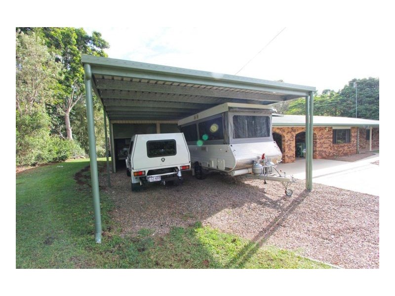 8 Wittaberg Road, Witta QLD 4552