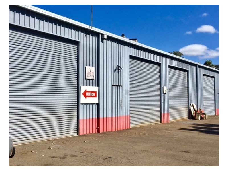 Unit 6 / 17 Florence Street, Nambour QLD 4560