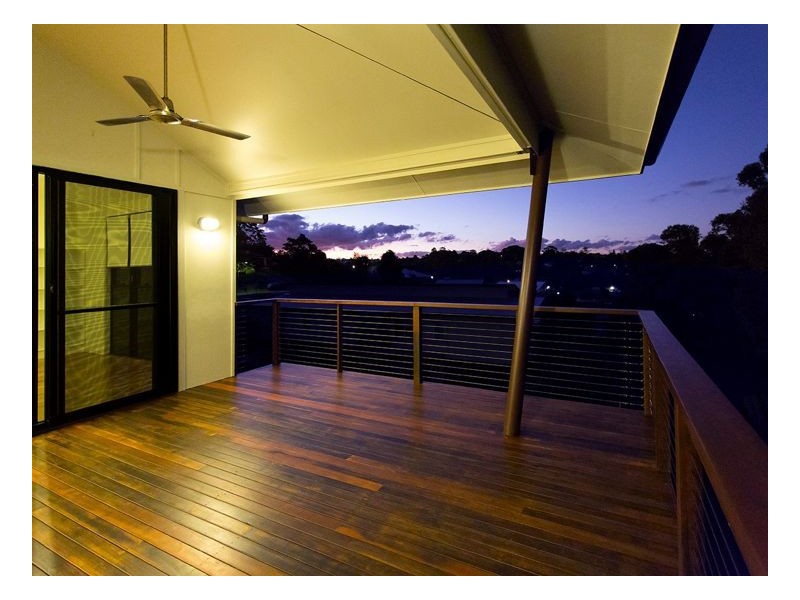 41 Centenary Drive, Maleny QLD 4552