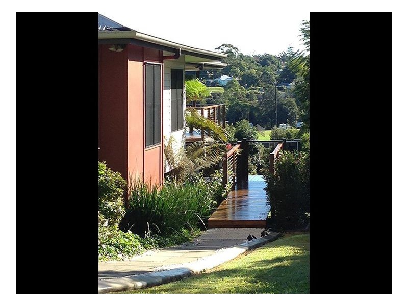 41 Centenary Drive, Maleny QLD 4552