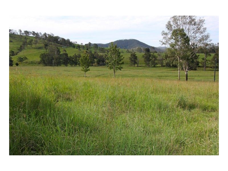 Conondale QLD 4552