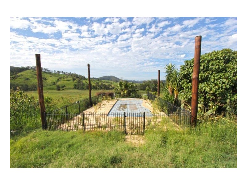 Conondale QLD 4552