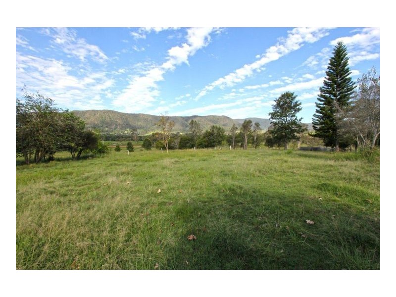 Conondale QLD 4552