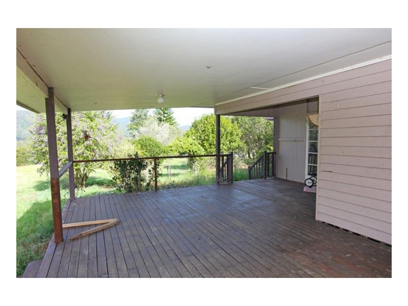 Conondale QLD 4552