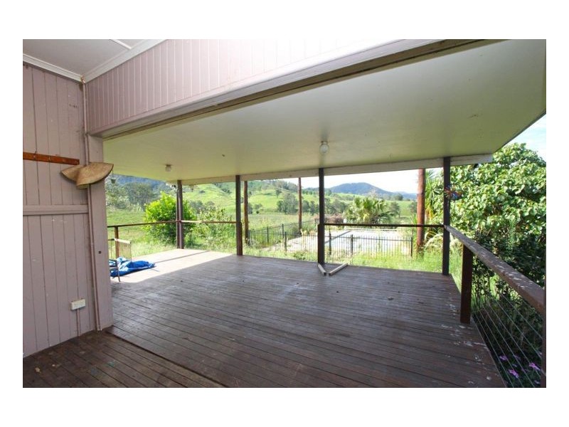 Conondale QLD 4552
