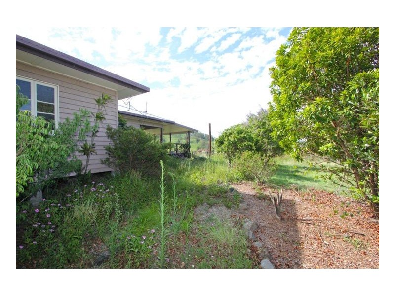 Conondale QLD 4552