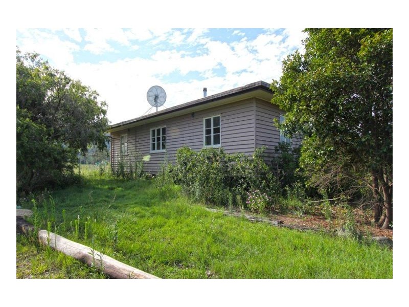 Conondale QLD 4552