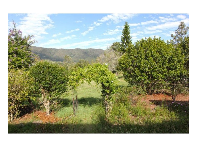 Conondale QLD 4552