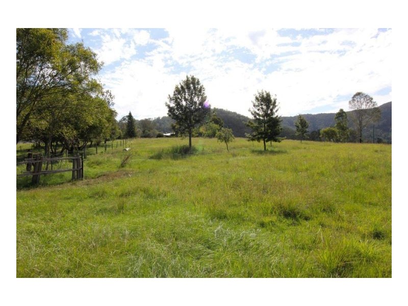 Conondale QLD 4552