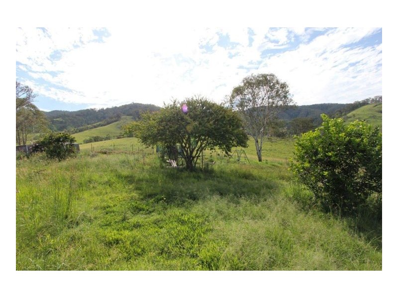 Conondale QLD 4552