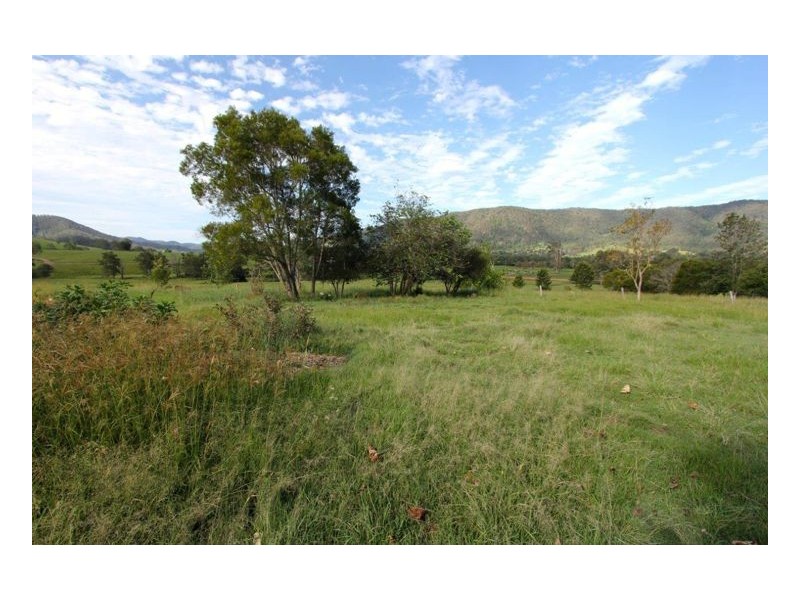 Conondale QLD 4552