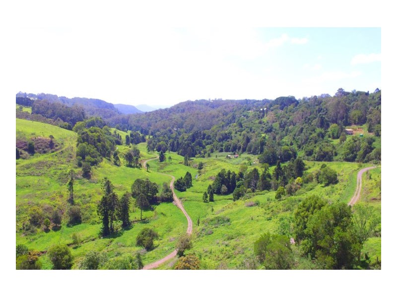 530-534 Flaxton Drive, Montville QLD 4560